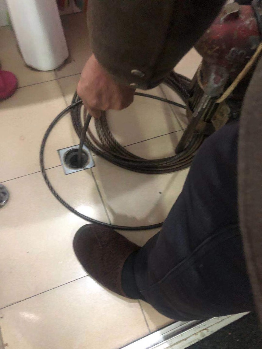 内黄管道疏通，疏通下水道