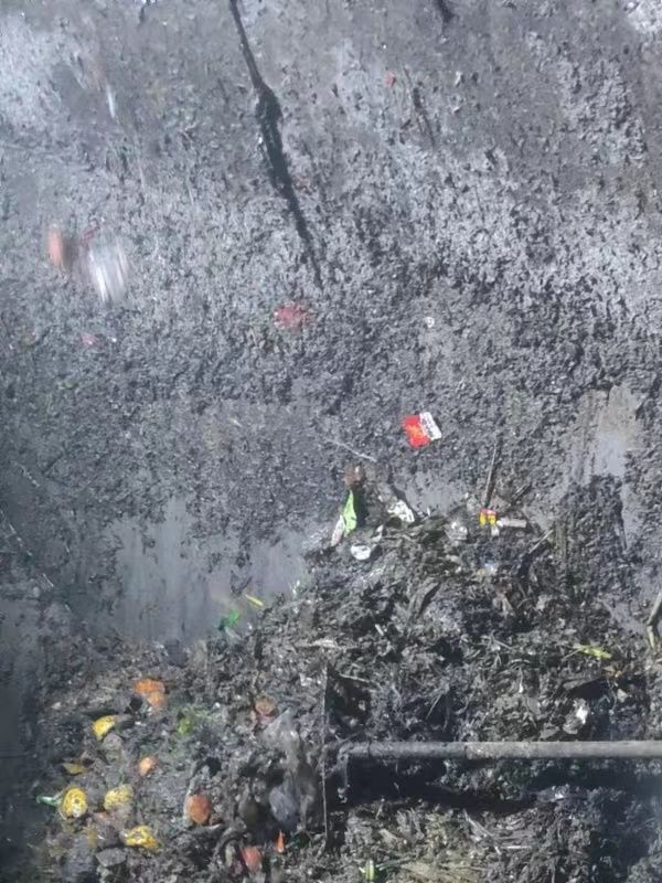 内黄管道结垢危害和原因